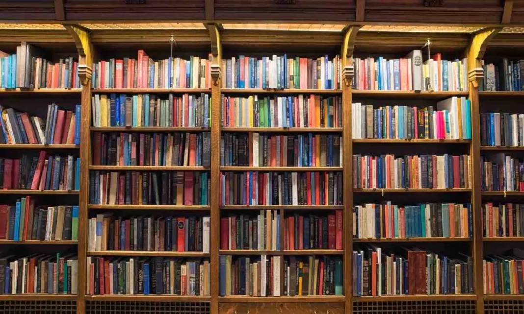 Antalya’da Kaç Tane Halk Kütüphanesi Var? İşte Tüm Liste 1